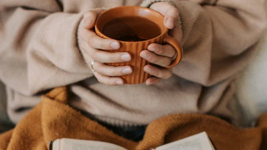 Tisane sommeil bio – rooibos et camomille pour mieux dormir