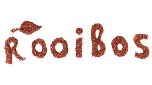 Rooibos bio sans théine – infusion rouge douce et gourmande