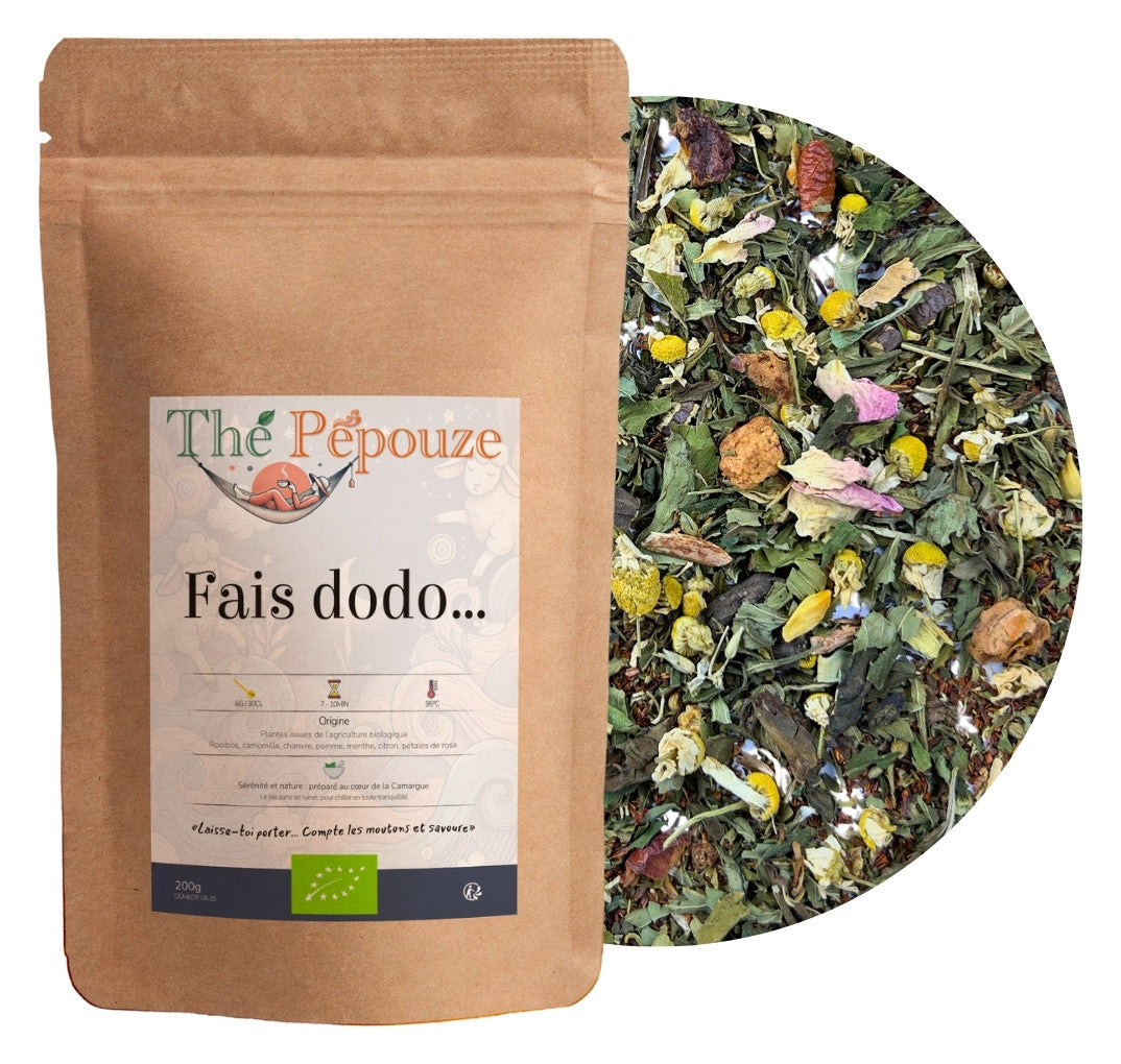 Fais Dodo – Délicatesse du soir